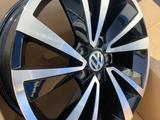 Диски на Volkswagen Tiguan R18 за 240 000 тг. в Алматы – фото 5