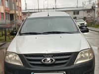 ВАЗ (Lada) Largus (фургон) 2013 года за 3 450 000 тг. в Алматы