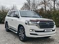 Toyota Land Cruiser 2018 года за 39 000 000 тг. в Алматы – фото 3