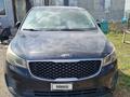 Kia Carnival 2015 года за 9 500 000 тг. в Астана – фото 3