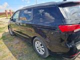 Kia Carnival 2015 года за 9 500 000 тг. в Астана – фото 4