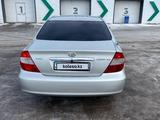 Toyota Camry 2004 года за 5 700 000 тг. в Актобе – фото 3