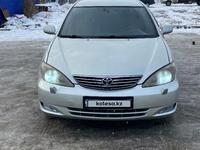 Toyota Camry 2004 года за 5 700 000 тг. в Актобе