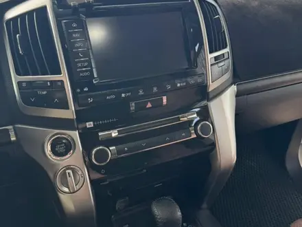 Toyota Land Cruiser 2012 года за 21 650 000 тг. в Астана – фото 14
