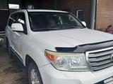 Toyota Land Cruiser 2012 годаүшін21 650 000 тг. в Астана