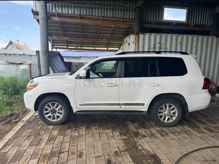 Toyota Land Cruiser 2012 года за 21 650 000 тг. в Астана – фото 6