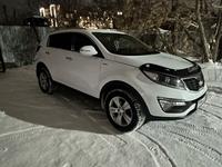 Kia Sportage 2013 годаfor8 100 000 тг. в Караганда