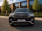 Toyota Land Cruiser 2016 года за 34 000 000 тг. в Кокшетау – фото 3