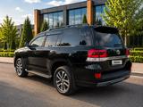 Toyota Land Cruiser 2016 года за 34 000 000 тг. в Кокшетау – фото 4