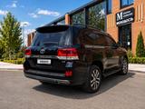 Toyota Land Cruiser 2016 года за 34 000 000 тг. в Кокшетау – фото 5