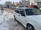 ВАЗ (Lada) 2114 2012 годаfor1 500 000 тг. в Астана – фото 2