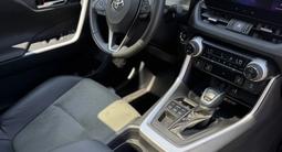 Toyota RAV4 2025 года за 18 000 000 тг. в Алматы – фото 2