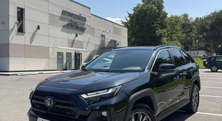 Toyota RAV4 2025 года за 18 000 000 тг. в Алматы