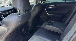 Toyota RAV4 2025 года за 18 000 000 тг. в Алматы – фото 4