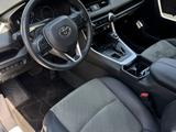 Toyota RAV4 2025 года за 18 000 000 тг. в Алматы – фото 5