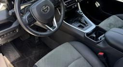 Toyota RAV4 2025 года за 18 000 000 тг. в Алматы – фото 5