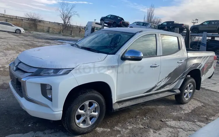 Mitsubishi L200 2023 года за 13 000 000 тг. в Актау