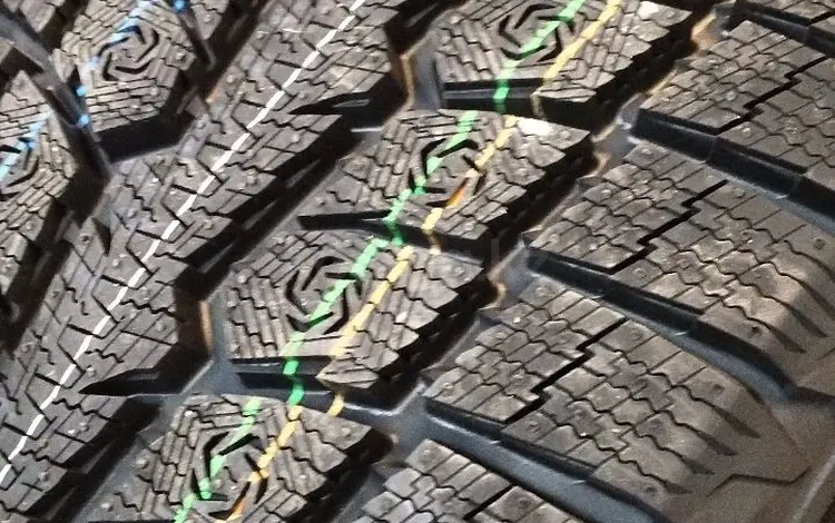 265/55 R19. TOYO OBSERVE GSI6 за 100 000 тг. в Алматы