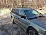 Subaru Outback 2004 годаfor4 000 000 тг. в Алматы – фото 4