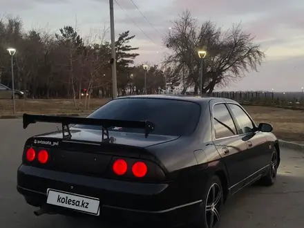 Nissan Skyline 1995 года за 1 600 000 тг. в Павлодар – фото 8