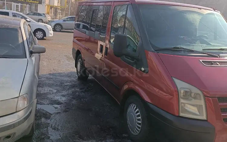 Ford Transit 2008 годаүшін7 000 000 тг. в Алматы