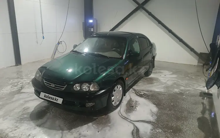 Toyota Avensis 1999 года за 2 750 000 тг. в Петропавловск