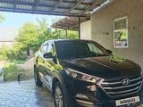 Hyundai Tucson 2018 года за 12 000 000 тг. в Шымкент