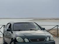 Lexus GS 300 1999 годаfor4 800 000 тг. в Шымкент