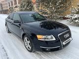 Audi A6 2007 годаүшін4 600 000 тг. в Караганда