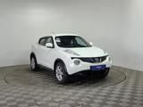 Nissan Juke 2013 года за 3 700 000 тг. в Алматы – фото 3