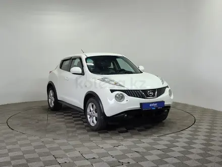 Nissan Juke 2013 года за 3 480 000 тг. в Алматы – фото 3