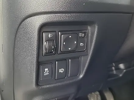 Nissan Juke 2013 года за 3 480 000 тг. в Алматы – фото 22