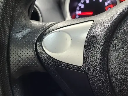 Nissan Juke 2013 года за 3 480 000 тг. в Алматы – фото 23