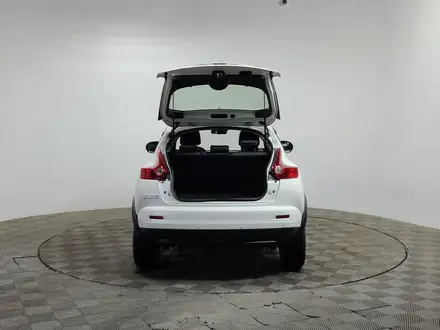 Nissan Juke 2013 года за 3 480 000 тг. в Алматы – фото 9