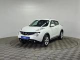 Nissan Juke 2013 года за 3 700 000 тг. в Алматы