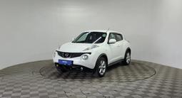 Nissan Juke 2013 года за 3 700 000 тг. в Алматы