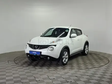 Nissan Juke 2013 года за 3 480 000 тг. в Алматы