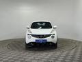 Nissan Juke 2013 года за 3 480 000 тг. в Алматы – фото 2