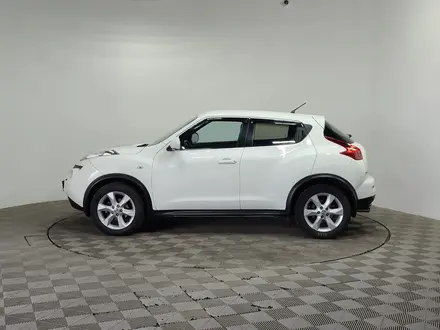 Nissan Juke 2013 года за 3 480 000 тг. в Алматы – фото 8