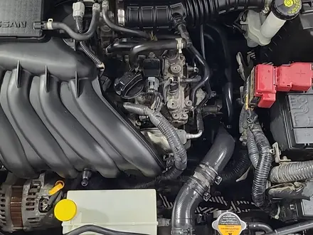 Nissan Juke 2013 года за 3 480 000 тг. в Алматы – фото 11