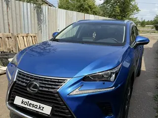 Lexus NX 200