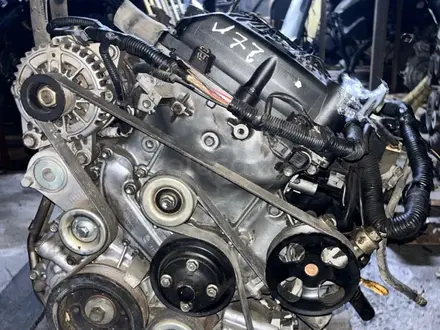 Двигатель 2TR-FE 2.7L за 1 700 000 тг. в Астана