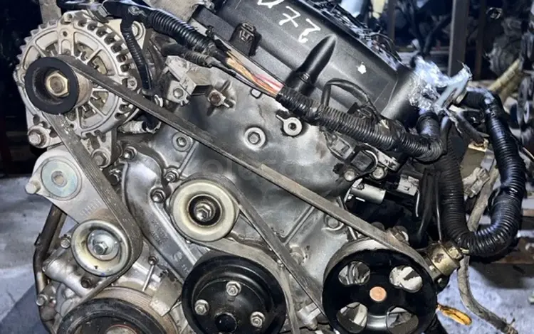 Двигатель 2TR-FE 2.7L за 1 700 000 тг. в Астана