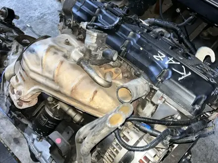 Двигатель 2TR-FE 2.7L за 1 700 000 тг. в Астана – фото 2