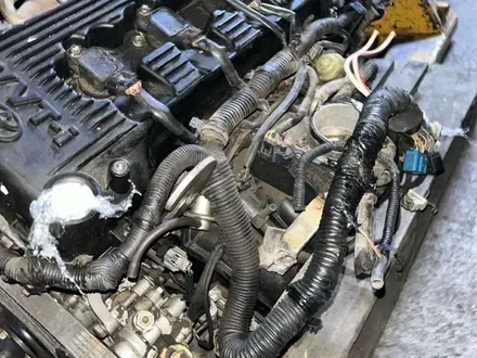 Двигатель 2TR-FE 2.7L за 1 700 000 тг. в Астана – фото 3