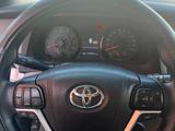 Toyota Sienna 2015 года за 12 500 000 тг. в Балхаш – фото 5