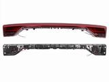 Фонарь в крышку багажника Geely Emgrand 21 — (Сзади) за 100 600 тг. в Алматы