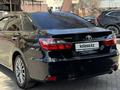 Toyota Camry 2018 годаfor12 200 000 тг. в Алматы – фото 5