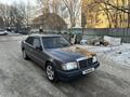 Mercedes-Benz E 230 1991 годаүшін1 080 000 тг. в Алматы – фото 12