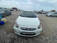 Hyundai Accent 2014 года за 3 883 916 тг. в Алматы